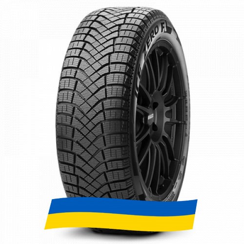 245/50 R19 Pirelli Ice Zero FR 105H Легкова шина Київ - изображение 1