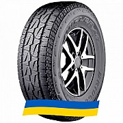 255/60 R18 Bridgestone Dueler A/T 001 112T Внедорожная шина Київ