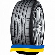 255/45 R19 Yokohama Advan Sport V105S 100Y Легкова шина Київ