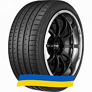 225/40 R19 Yokohama Advan Sport V105 93Y Легковая шина Київ