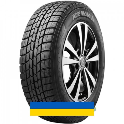 225/45R18 Goodyear Ice Navi 6 91Q Легковая шина Киев - изображение 1