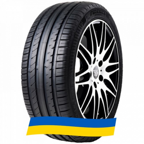 205/45 R17 Sumo FIRENZA ST-05A 88W Легкова шина Киев - изображение 1