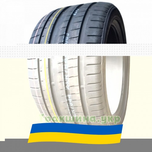 275/50 R20 Yokohama Advan Sport V107D 113Y Легкова шина Киев - изображение 1