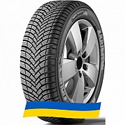 205/55 R17 Kleber Quadraxer 2 95V Легкова шина Київ