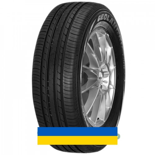 225/65R17 Yokohama Geolandar G98FV 102V Внедорожная шина Киев - изображение 1