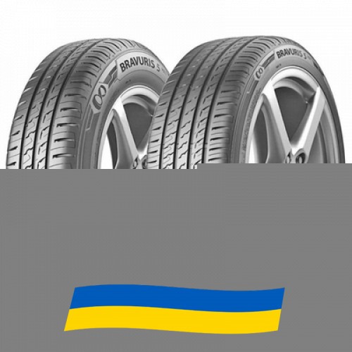 215/50 R18 Barum Bravuris 5HM 96W Легкова шина Киев - изображение 1