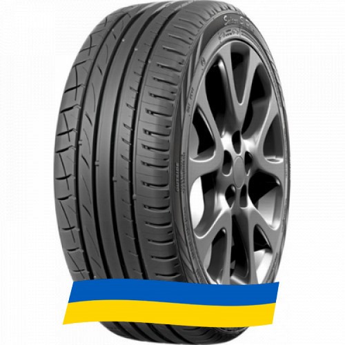 225/45 R18 Premiorri Solazo S Plus 95W Легкова шина Київ - изображение 1