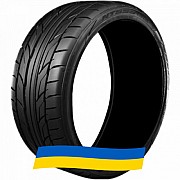 225/45 R18 Nitto NT555 G2 95Y Легкова шина Київ