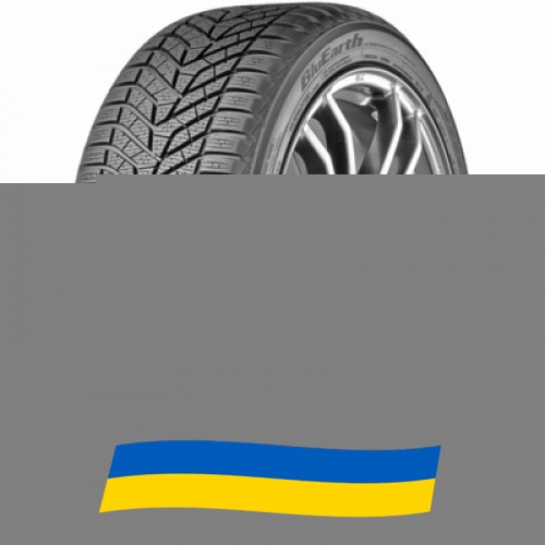 225/60 R17 Yokohama BluEarth*Winter V905 99H Легкова шина Київ - изображение 1