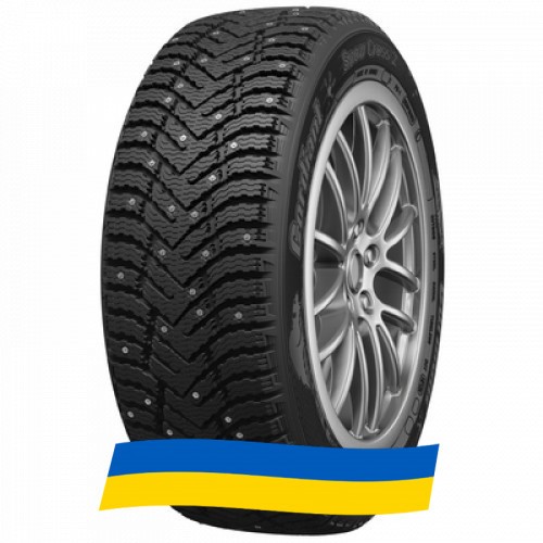 235/65 R17 Cordiant Snow Cross 2 SUV 108T Позашляхова шина Киев - изображение 1