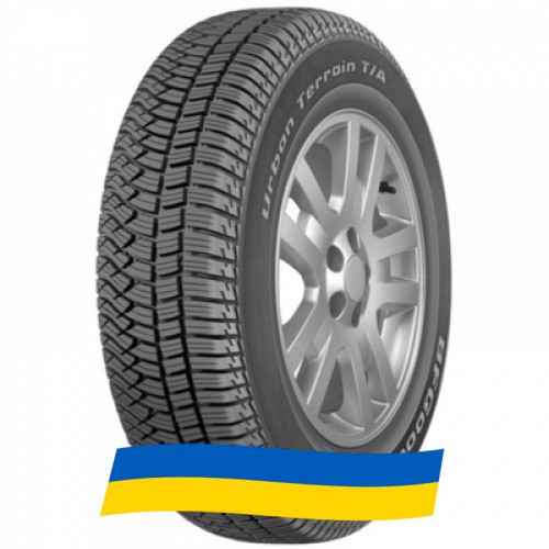 255/55 R18 BFGoodrich Urban Terrain T/A 109V Позашляхова шина Киев - изображение 1