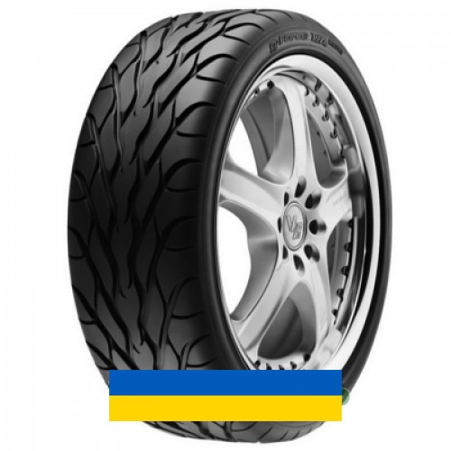 235/40R18 BFGoodrich G-Force KDW2 T/A 95Y Легковая шина Київ - изображение 1