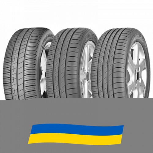 225/50 R17 Goodyear EfficientGrip Performance 94W Легкова шина Київ - изображение 1