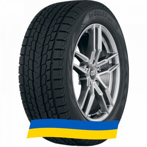 295/40 R21 Yokohama IceGUARD G075 111Q Позашляхова шина Київ - изображение 1