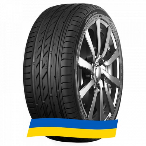 295/30 R19 Nokian Hakka Black 100Y Легковая шина Київ - изображение 1