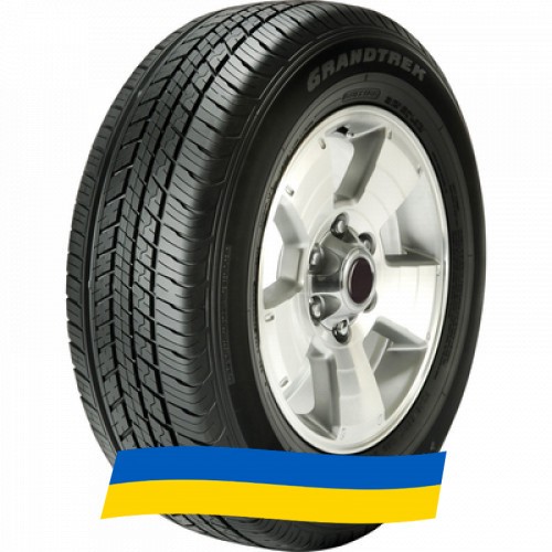 225/60 R18 Dunlop Grandtrek ST30 100H Легкова шина Київ - изображение 1