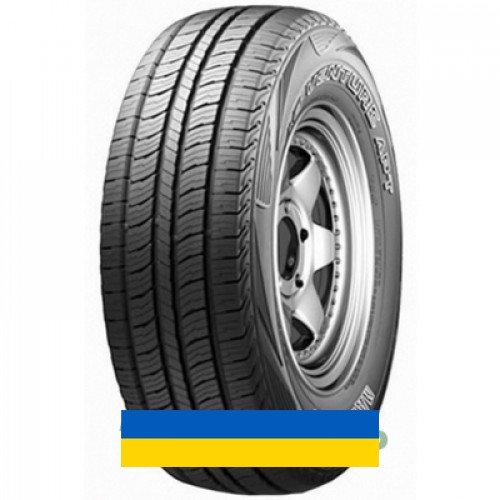 225/65R17 Marshal Road Venture APT KL51 102H Легковая шина Киев - изображение 1