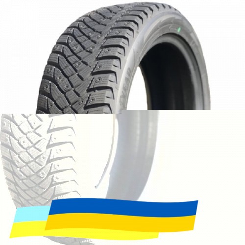 245/40 R19 Goodyear UltraGrip Arctic 2 98T Легкова шина Київ - изображение 1