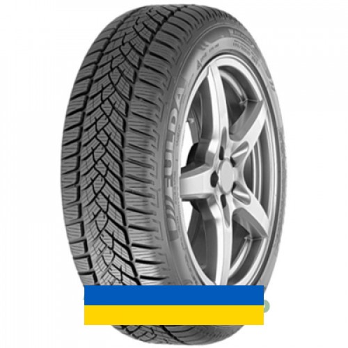 235/45R17 Fulda Kristall Control HP2 97V Легковая шина Київ - изображение 1