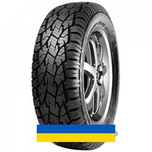 265/70R17 Sunfull Mont-Pro AT782 115T Внедорожная шина Киев - изображение 1