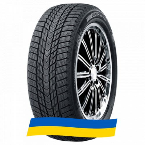 215/55 R17 Nexen WinGuard ice Plus WH43 98T Легкова шина Київ - изображение 1