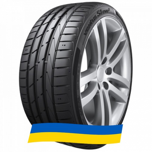 275/40 R19 Hankook Ventus S1 Evo2 K117B 101Y Легкова шина Киев - изображение 1