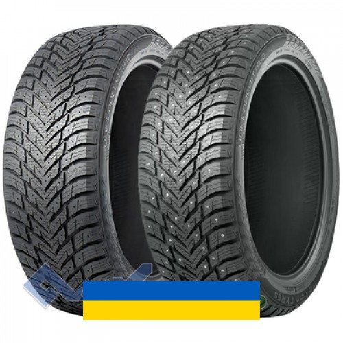 245/45R20 Nokian Hakkapeliitta 10p SUV 103T Внедорожная шина Киев - изображение 1