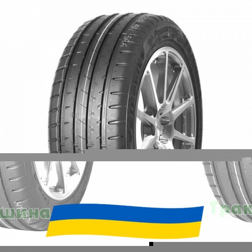 275/40 R19 Powertrac Racing Pro 105W Легкова шина Київ - изображение 1