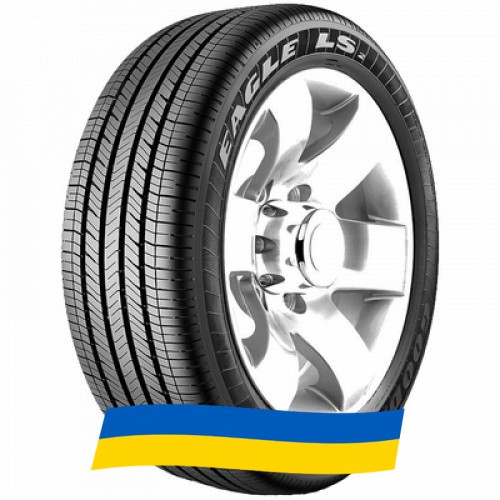 235/55 R19 Goodyear Eagle LS2 101H Легкова шина Київ - изображение 1