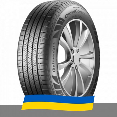 255/40 R21 Continental CrossContact RX 102V Позашляхова шина Київ - изображение 1