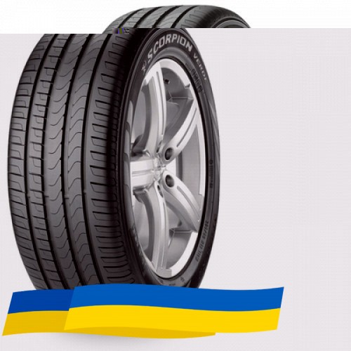 225/55 R18 Pirelli Scorpion Verde 98V Легкова шина Київ - изображение 1