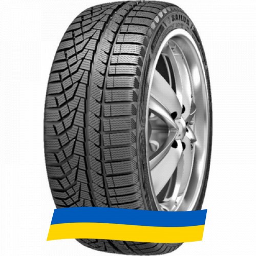 245/45 R19 Sailun ICE BLAZER Alpine EVO 1 102W Легкова шина Киев - изображение 1