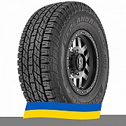 285/50 R20 Yokohama Geolandar A/T G015 112H Позашляхова шина Киев