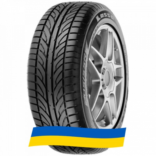 215/45 R17 Lassa Impetus Sport 87W Легкова шина Киев - изображение 1