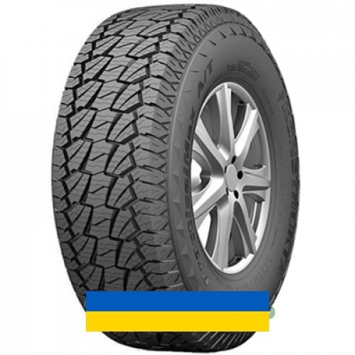 265/60R18 Habilead RS23 PracticalMax A/T 110T Внедорожная шина Київ - изображение 1