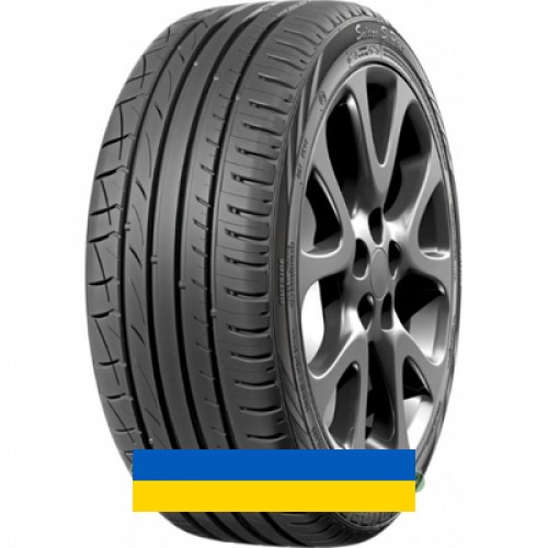 225/45R17 Premiorri Solazo S Plus 91W Легковая шина Киев - изображение 1