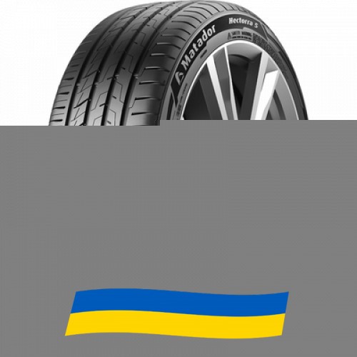 255/50 R19 Matador Hectorra 5 107Y Легкова шина Київ - изображение 1