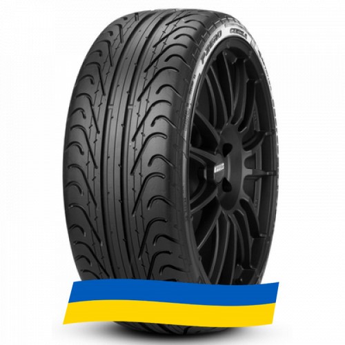 295/30 R19 Pirelli PZero Corsa 100Y Легкова шина Київ - изображение 1