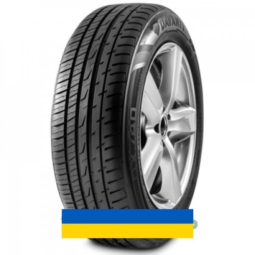 235/60R18 Davanti DX740 107V Внедорожная шина Киев - изображение 1