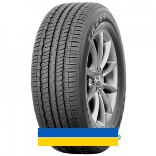 235/55R17 Triangle TR257 103H Легковая шина Киев - изображение 1