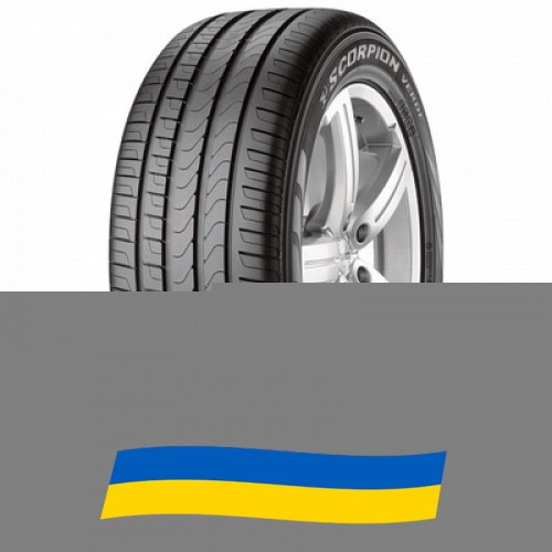 255/60 R18 Pirelli Scorpion Verde 108W Легковая шина Київ - изображение 1