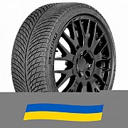 225/50 R18 Michelin Pilot Alpin 5 99V Легковая шина Київ