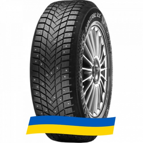 245/40 R18 Vredestein Wintrac Ice 97T Легковая шина Київ - изображение 1