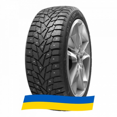 275/40 R19 Dunlop SP Winter Ice 02 105T Легкова шина Київ - изображение 1