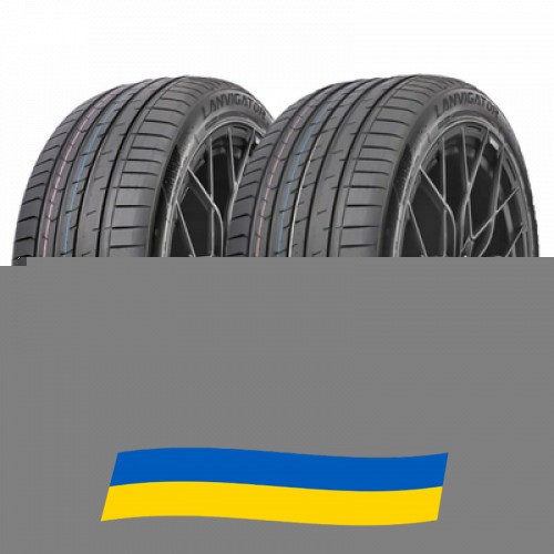 265/35 R18 Lanvigator CatchPower Plus 97Y Легковая шина Київ - изображение 1