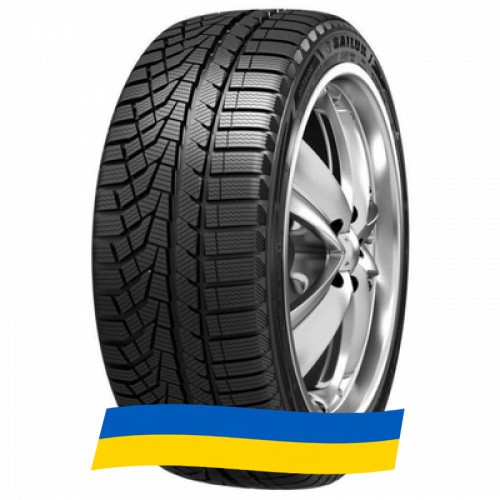 225/50 R17 Sailun ICE BLAZER Alpine EVO 98V Легковая шина Київ - изображение 1