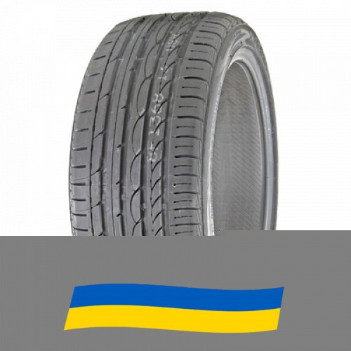245/40 R18 Yokohama Advan Sport V103 97Y Легкова шина Київ - изображение 1