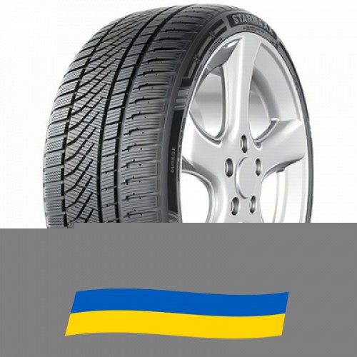 225/45 R18 Starmaxx PolarMaxx SPORT 95V Легкова шина Київ - изображение 1