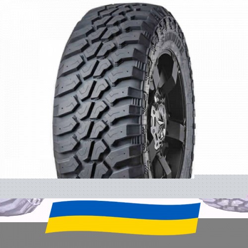 285/70 R17 Sunwide Huntsman 121/118Q Позашляхова шина Київ - изображение 1