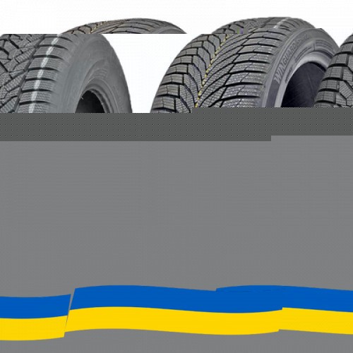 225/50 R17 Nexen WinGuard Sport 2 WU7 98V Легкова шина Київ - изображение 1